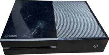 Microsoft Xbox One 365 GB