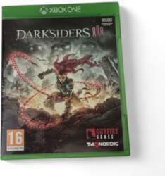 Microsoft Xbox One Darksiders 3