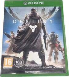 Microsoft Xbox One Destiny