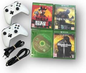 Microsoft Xbox One S 1 TB