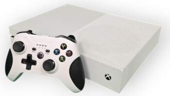 Microsoft Xbox One S 1 TB