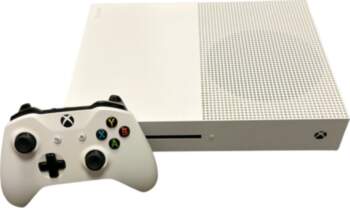 Microsoft Xbox One S 1 TB
