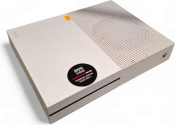 Microsoft Xbox One S 1 TB