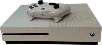 Microsoft Xbox One S 500 GB