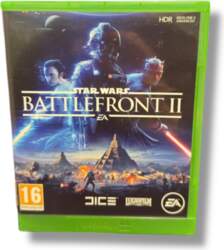 Microsoft Xbox One Star Wars Battlefront