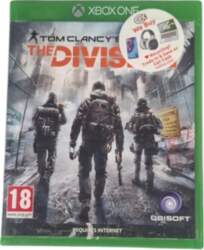 Microsoft Xbox One The Division