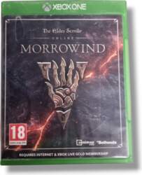 Microsoft Xbox One The Elder Scrolls