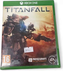 Microsoft Xbox One  Titanfall