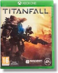 Microsoft Xbox One Titanfall