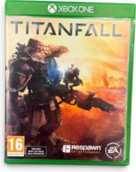 Microsoft Xbox One Titanfall