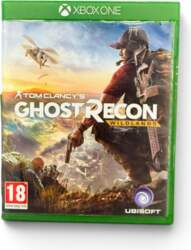 Microsoft Xbox One Tom Clancy`s Ghost