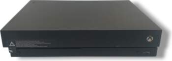 Microsoft Xbox One X 1 TB