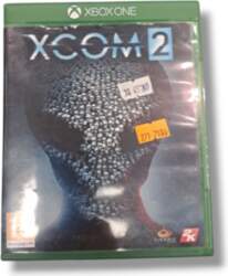 Microsoft Xbox One Xcom 2