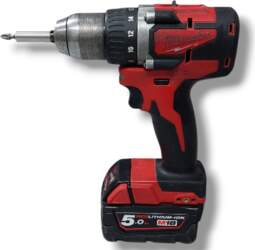 Milwaukee M18