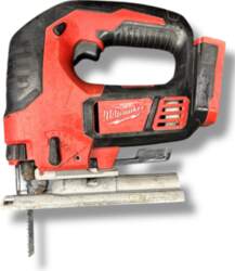 MIlwaukee M18 BJS