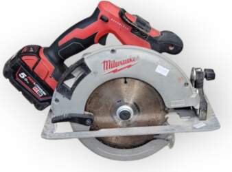 Milwaukee M18 BLCS66
