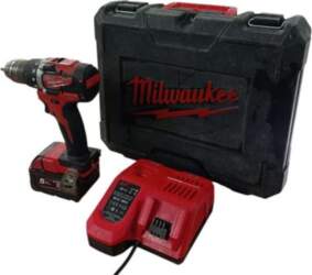 Milwaukee M18 CBLDD-502C