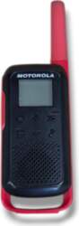 Motorolla T62
