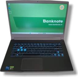 MSI Thin 15 B13VE-3023US