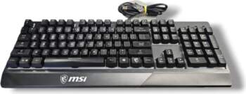 MSI VIGOR GK30