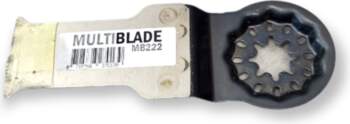 Multiblade MB222