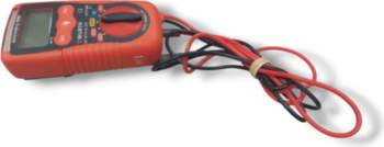 Multimetrs Wurth 071553370