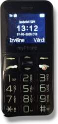 MyPhone Hallo Easy