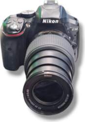 Nikon D5300