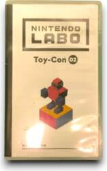Nintendo Switch Toy-Con 02