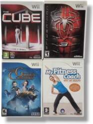 Nintendo Wii