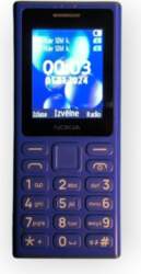 Nokia 105 2024 (TA-1684)