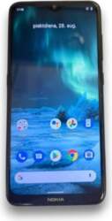 Nokia 7.2 (TA-1196)