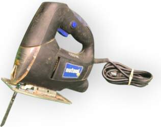 Nutool MPK480