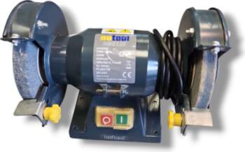Nutool nbg 125