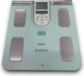 Omron Body Composition Monitor BF511