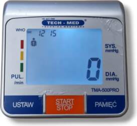 Omron M2