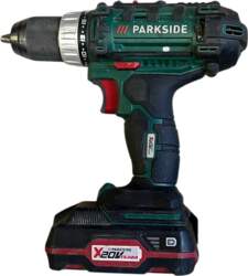 Parkside PABS 20-Li f7