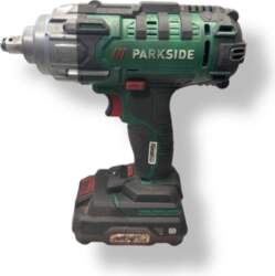 Parkside PASSK 20-LiC2