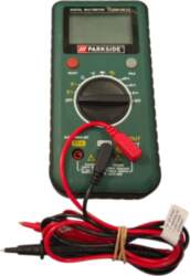 Parkside PDM300C3