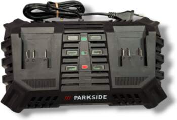 Parkside PDSLG 20 B1