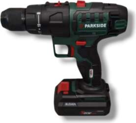 Parkside PKGA 20-Li D2