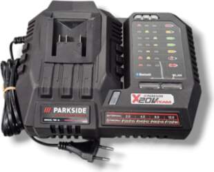 Parkside PLGS 12 A1 Smart