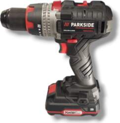 Parkside PSBSAP 20Li B2