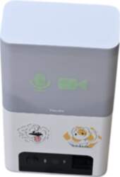 Petcube Bites 2 Lite Smart Hd