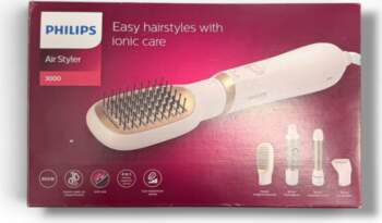 Philips 3000 Air styler