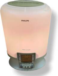 Philips HF 3461