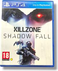 PlayStation 4 Killzone: Shadow Fall
