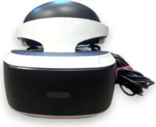 PlayStation VR