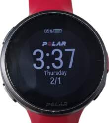 Polar Vantage V2