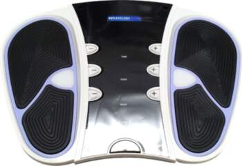 Reflexology Plus